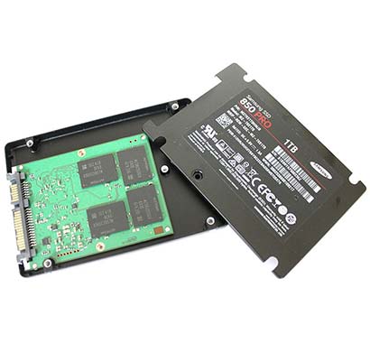 Восстановление данных с SSD в Новом Уренгое Восстановление данных с SSD в Новом Уренгое